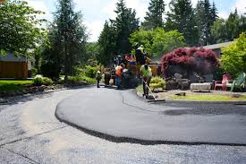 Trusted Gleason, TN Driveway Paving Services Experts